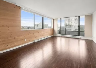 Loft / Bonus Room Photo of 1306 9521 Cardston Court, Burnaby, BC