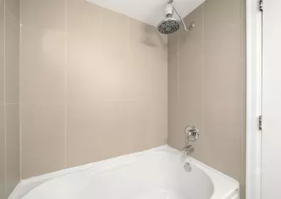 Powder Room Photo of 1306 9521 Cardston Court, Burnaby, BC