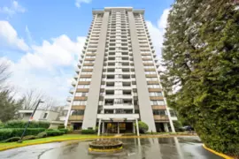 1306 9521 Cardston Court, Burnaby, BC