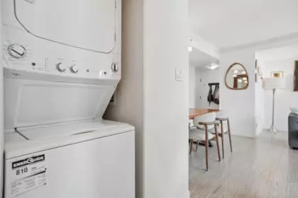 Loft / Bonus Room Photo of 2803 1367 Alberni Street, Vancouver, BC