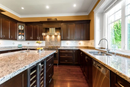 Breakfast Nook Photo of 2495 W 33rd Avenue, Vancouver, BC