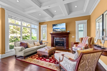 2495 W 33rd Avenue, Vancouver, BC, Vancouver — Single Family Residence for sale