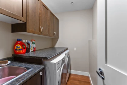 Office / Den Photo of 2495 W 33rd Avenue, Vancouver, BC
