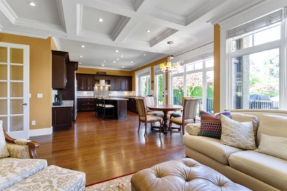 Pantry Photo of 2495 W 33rd Avenue, Vancouver, BC