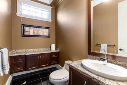 Primary Bedroom Photo of 2495 W 33rd Avenue, Vancouver, BC