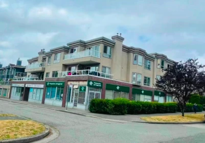 302 2288 Newport Avenue, Vancouver, BC, Vancouver — Apartment/Condo for sale