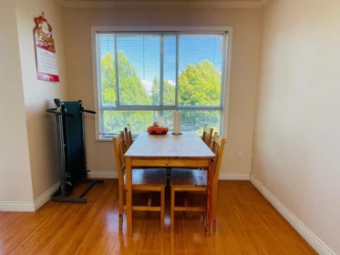 Kitchen Island Photo of 302 2288 Newport Avenue, Vancouver, BC