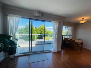 Kitchen Photo of 302 2288 Newport Avenue, Vancouver, BC