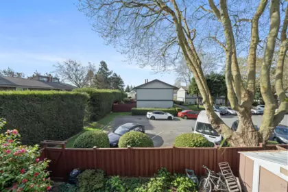 Office / Den Photo of 11536 Kingcome Avenue, Richmond, BC