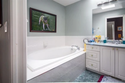 Primary Bathroom Photo of 23776 110 Avenue, Maple Ridge, BC