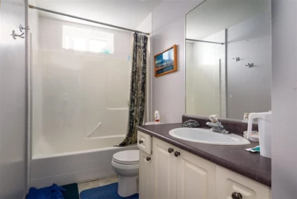 Walk-In Closet Photo of 23776 110 Avenue, Maple Ridge, BC