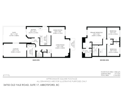 Fitness Center Photo Near 17 34755 Old Yale Road, Abbotsford, BC