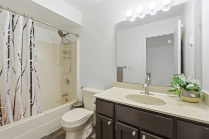Hot Tub / Spa Photo of 17 34755 Old Yale Road, Abbotsford, BC