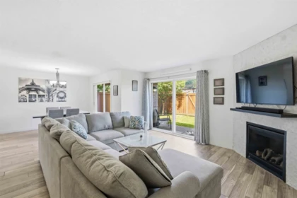 Loft / Bonus Room Photo of 17 34755 Old Yale Road, Abbotsford, BC