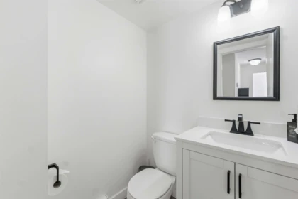 Mudroom Photo of 17 34755 Old Yale Road, Abbotsford, BC