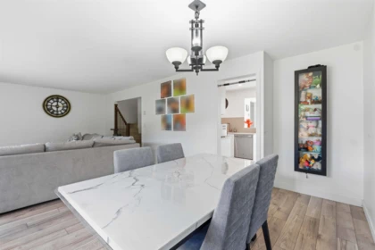 Office / Den Photo of 17 34755 Old Yale Road, Abbotsford, BC