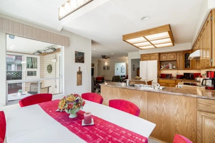 Basement Recreation Room Photo of 10675 Glenwood Crescent, Surrey, BC
