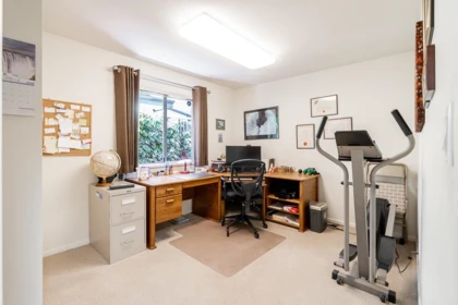 Garage Interior Photo of 10675 Glenwood Crescent, Surrey, BC