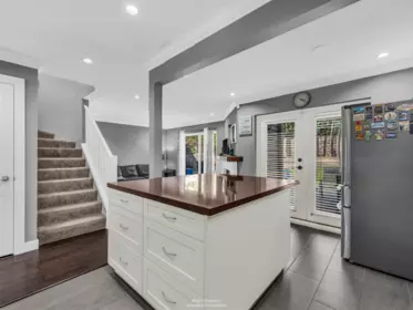 7170 Hecate Place, Vancouver, BC, Vancouver — Townhouse for sale