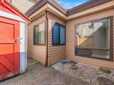Hot Tub / Spa Photo of 7170 Hecate Place, Vancouver, BC
