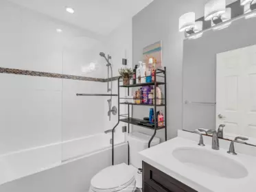 Kitchen Photo of 7170 Hecate Place, Vancouver, BC