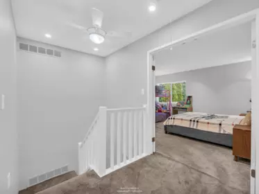 Office / Den Photo of 7170 Hecate Place, Vancouver, BC