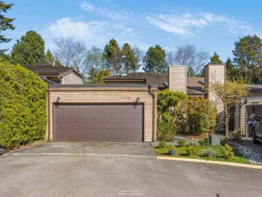 Outdoor Deck Photo of 7170 Hecate Place, Vancouver, BC