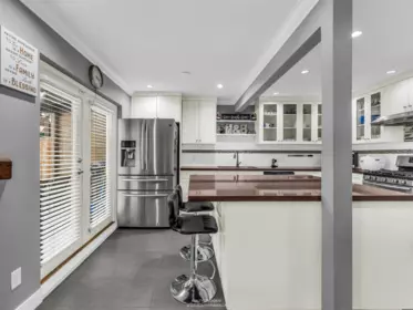 Pantry Photo of 7170 Hecate Place, Vancouver, BC