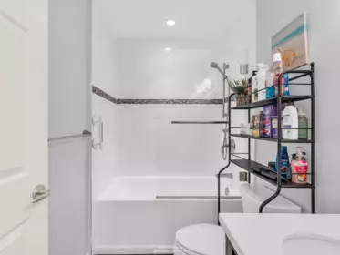 Primary Bathroom Photo of 7170 Hecate Place, Vancouver, BC