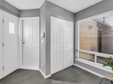Staircase Photo of 7170 Hecate Place, Vancouver, BC