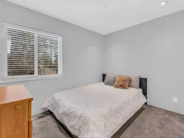 Walk-In Closet Photo of 7170 Hecate Place, Vancouver, BC