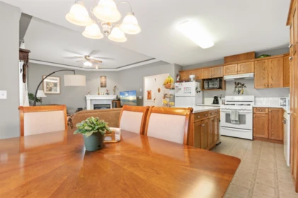 9 349 Walnut Avenue, Harrison Hot Springs, BC, Harrison Hot Springs — Single Family Residence for sale
