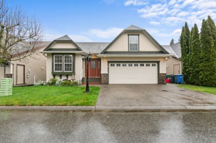 9 349 Walnut Avenue, Harrison Hot Springs, BC, Harrison Hot Springs — Single Family Residence for sale