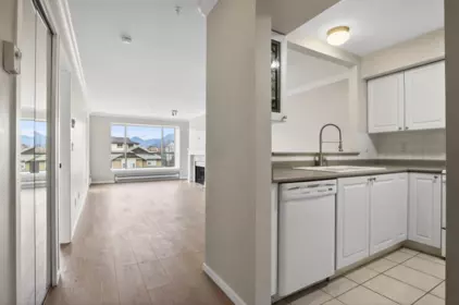 308 2340 Hawthorne Avenue, Port Coquitlam, BC, Port Coquitlam — Apartment/Condo for sale