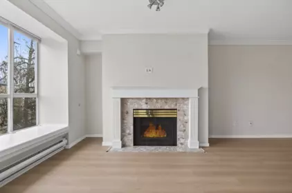 Loft / Bonus Room Photo of 308 2340 Hawthorne Avenue, Port Coquitlam, BC