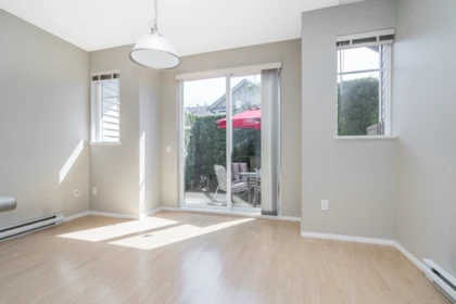 Basement Recreation Room Photo of 49 15868 85 Avenue, Surrey, BC