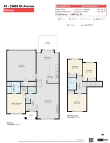 Fitness Center Photo Near 49 15868 85 Avenue, Surrey, BC
