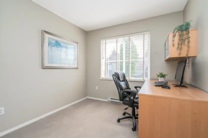 Front Yard Photo of 49 15868 85 Avenue, Surrey, BC