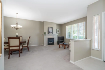 Kitchen Photo of 49 15868 85 Avenue, Surrey, BC