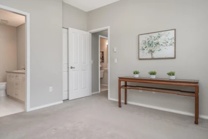 Mudroom Photo of 49 15868 85 Avenue, Surrey, BC