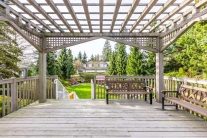 Neighborhood Park Photo Near 49 15868 85 Avenue, Surrey, BC