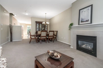 Primary Bedroom Photo of 49 15868 85 Avenue, Surrey, BC