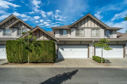 Street View Photo of 49 15868 85 Avenue, Surrey, BC