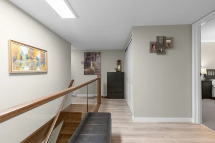 Basement Recreation Room Photo of 3428 Copeland Avenue, Vancouver, BC