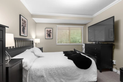 Bedroom 2 Photo of 3428 Copeland Avenue, Vancouver, BC