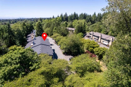 Community Amenities Photo (Clubhouse) of 3428 Copeland Avenue, Vancouver, BC