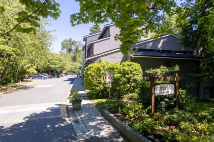 Fitness Center Photo Near 3428 Copeland Avenue, Vancouver, BC
