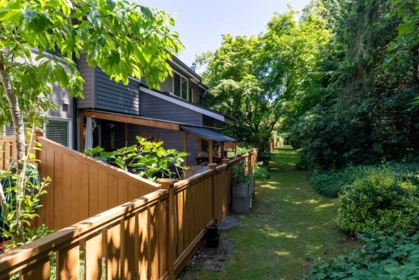 Front Yard Photo of 3428 Copeland Avenue, Vancouver, BC