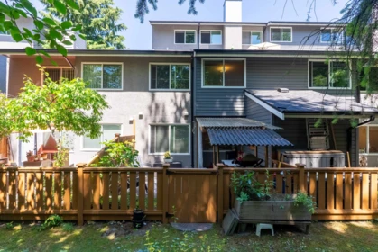Garden / Landscaping Photo of 3428 Copeland Avenue, Vancouver, BC
