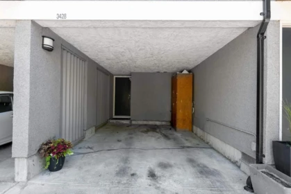 Hot Tub / Spa Photo of 3428 Copeland Avenue, Vancouver, BC